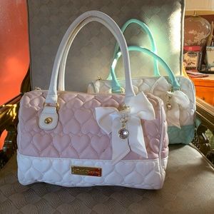 Betsey Johnson Bags